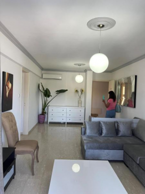 Luxury 3 bedroom apartment in Nicosia City Center